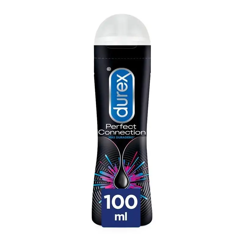 Lubrifiant Silicone Perfect Connection 100 ml