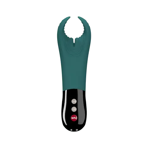 Fun Factory Manta Vibrating Stroker for Men