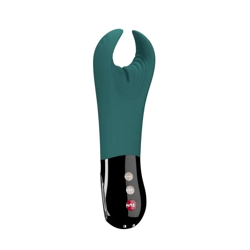Manta masturbateur masculin Deep Sea Bleu/Noir
