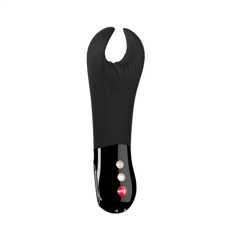 Manta masturbateur masculin Noir