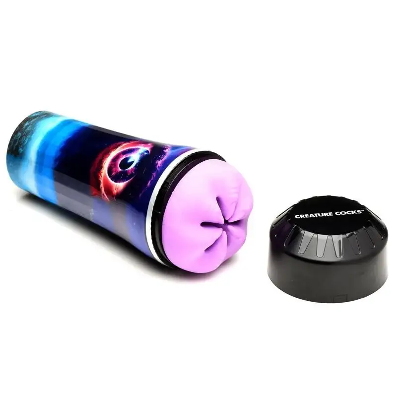 Masturbateur Wormhole Alien 5.7