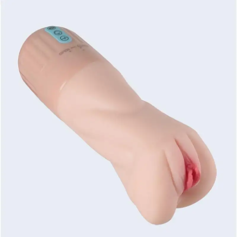 Masturbateur avec effet de succion et vibration Suctroker V2.0 VI