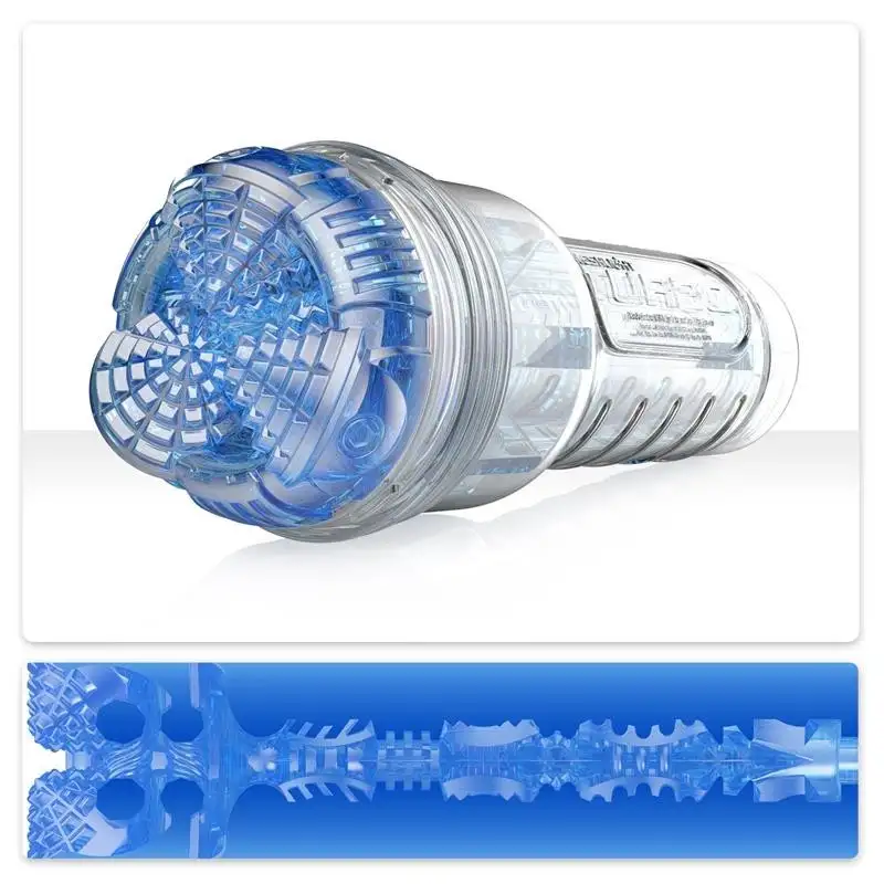Masturbateur masculin Turbo Core