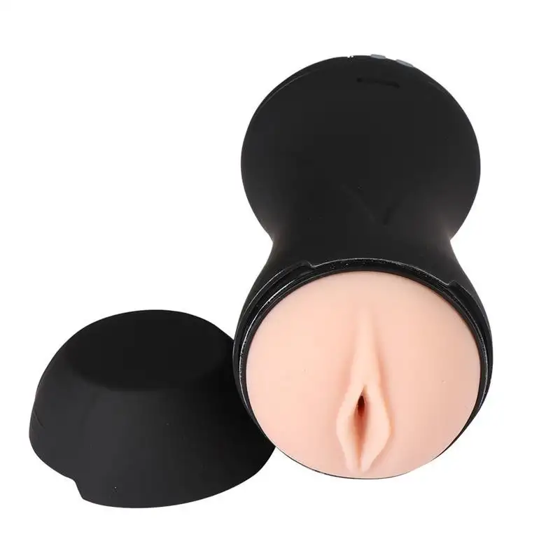 Masturbateur vibrant USB Happet Sport