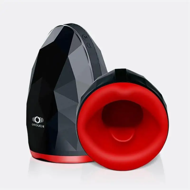 Ninja Masturbateur sexe Oral Fonction de chaud USB