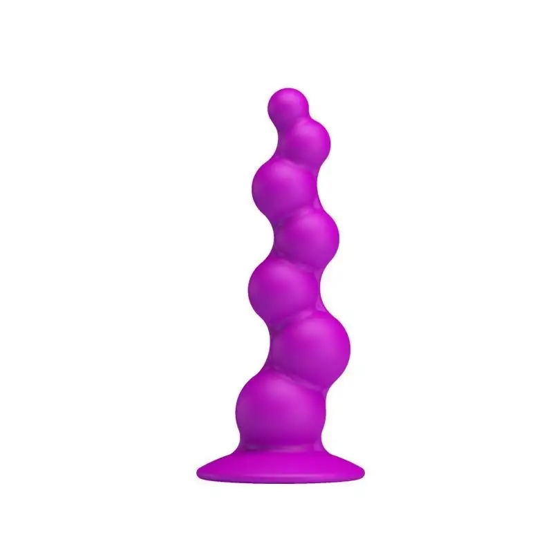 Plug Anal Passion pourpre