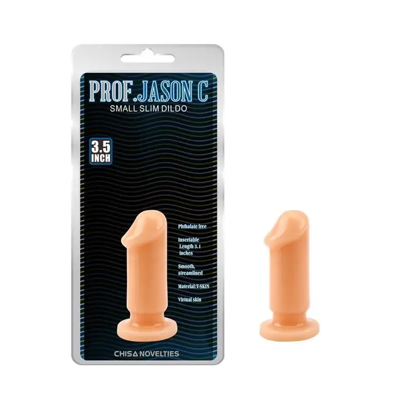 Plug Anal Petit et Fin