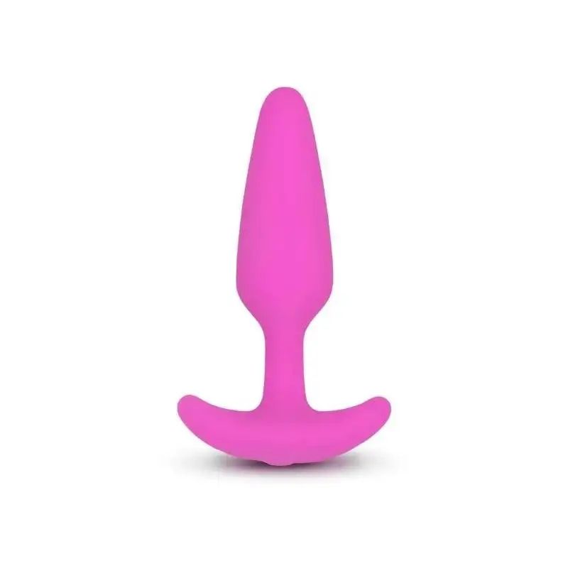 Plug Anal vibrant Gplug XS Sunnet Raspberry
