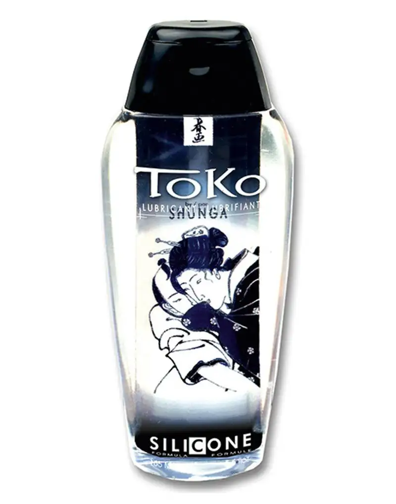Shunga Toko Lubrifiant à base de silicone