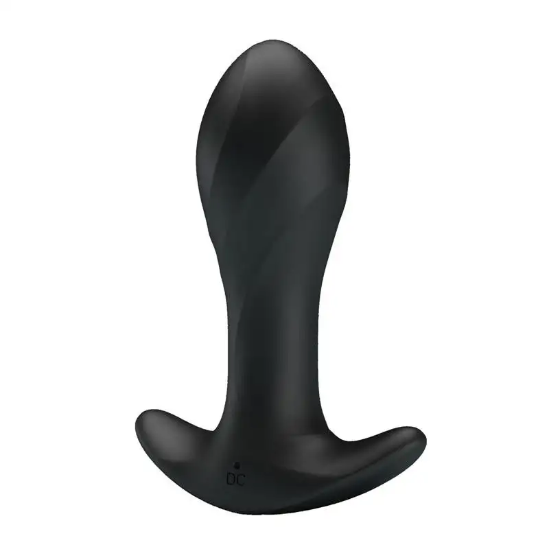 Stimulateur Anal vibrant