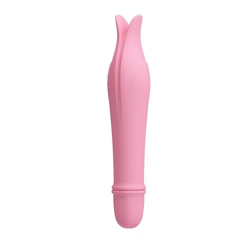 Stimulateur Edward couleur rose clair CL90