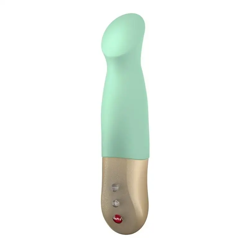 Stimulateur avec vas-et-vient Sundaze Pistache
