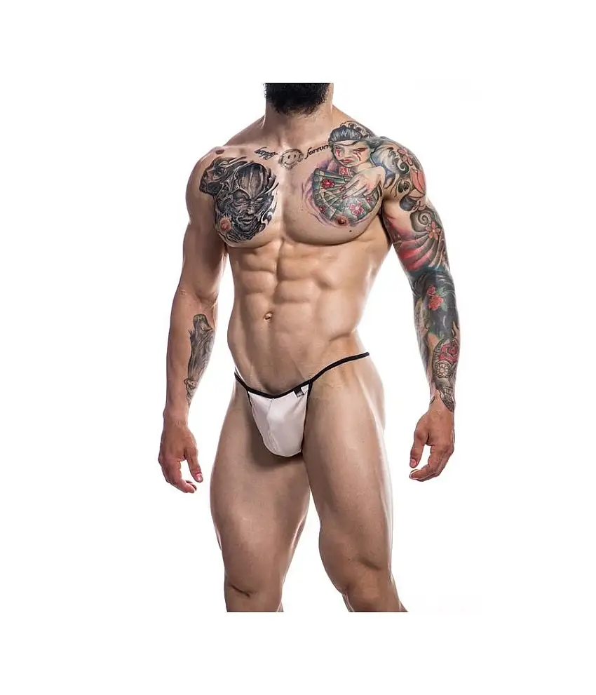 Tanga String Provocateur Nude