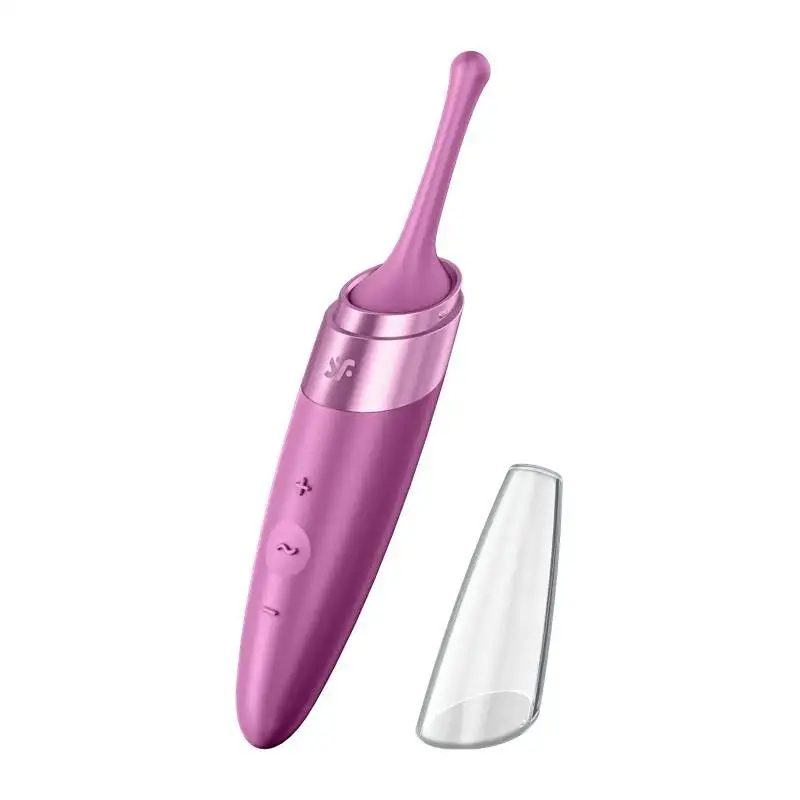 Twirling Delight stimulateur Giratorio Berry