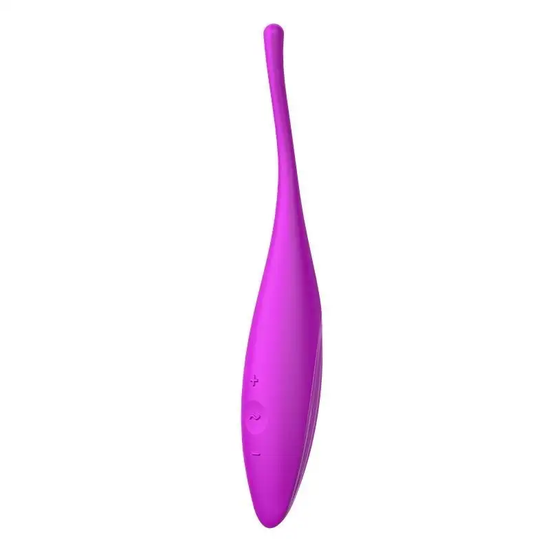 Twirling Joet Stimulateur Giratoire avec APP Fuchsia