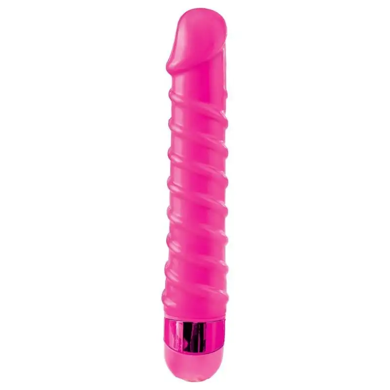 Vibromasseur Candet Twirl