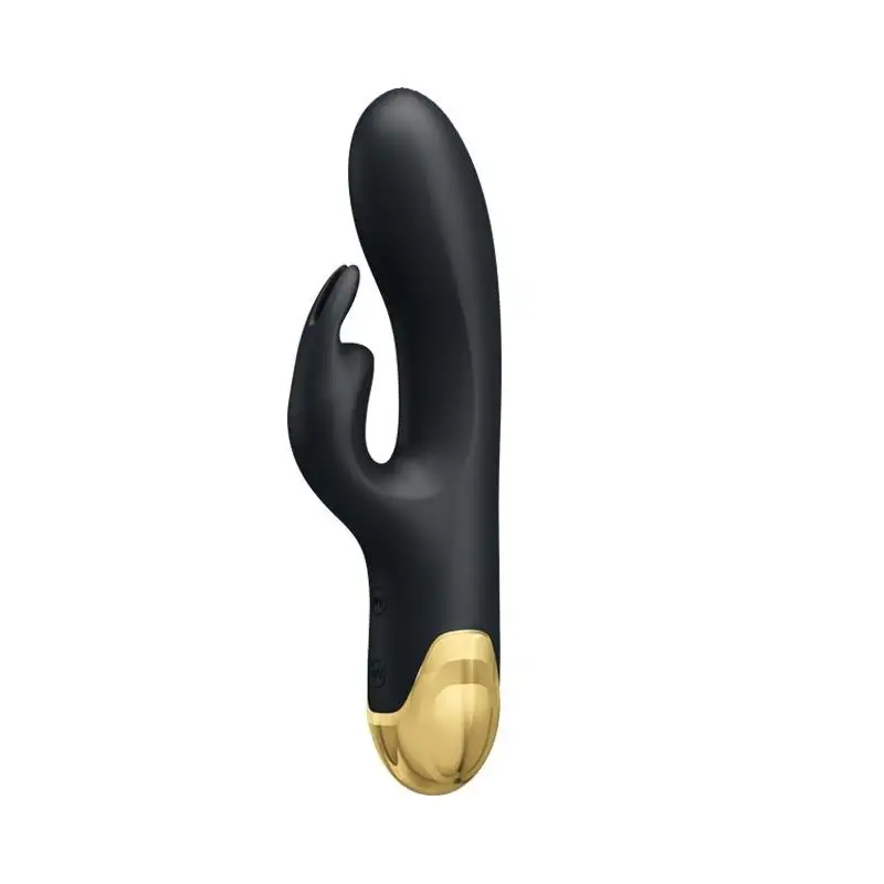 Vibromasseur Double Pleasure 19,2 cm