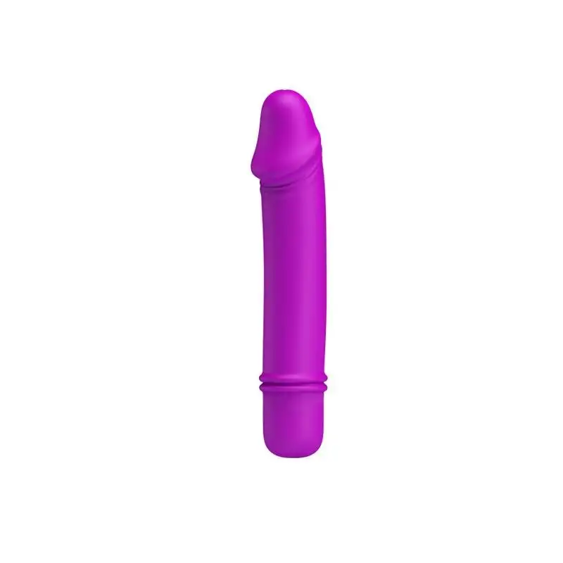 Vibromasseur Emili Couleur rose Clave 90
