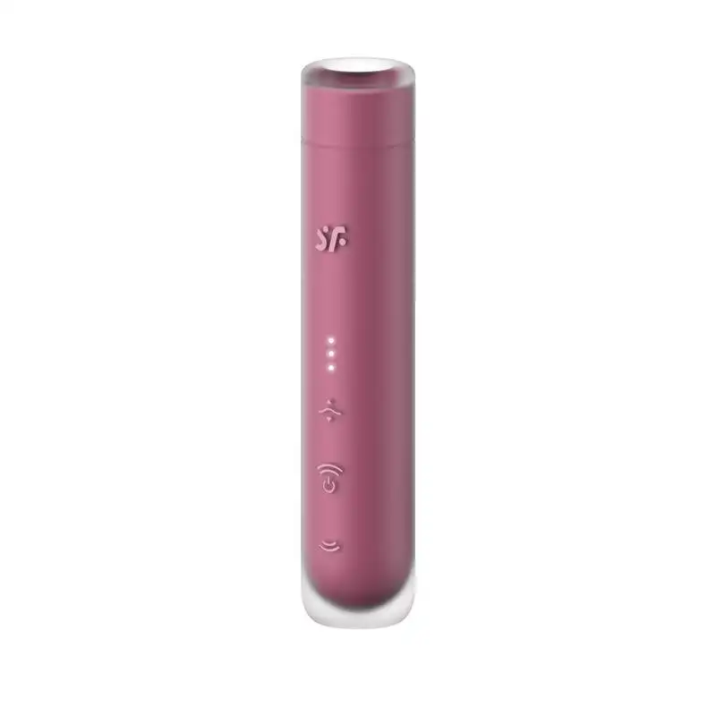Vibromasseur First Kiss Air Pulse