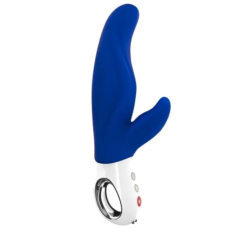 Vibromasseur Lady Bi Ultramarine