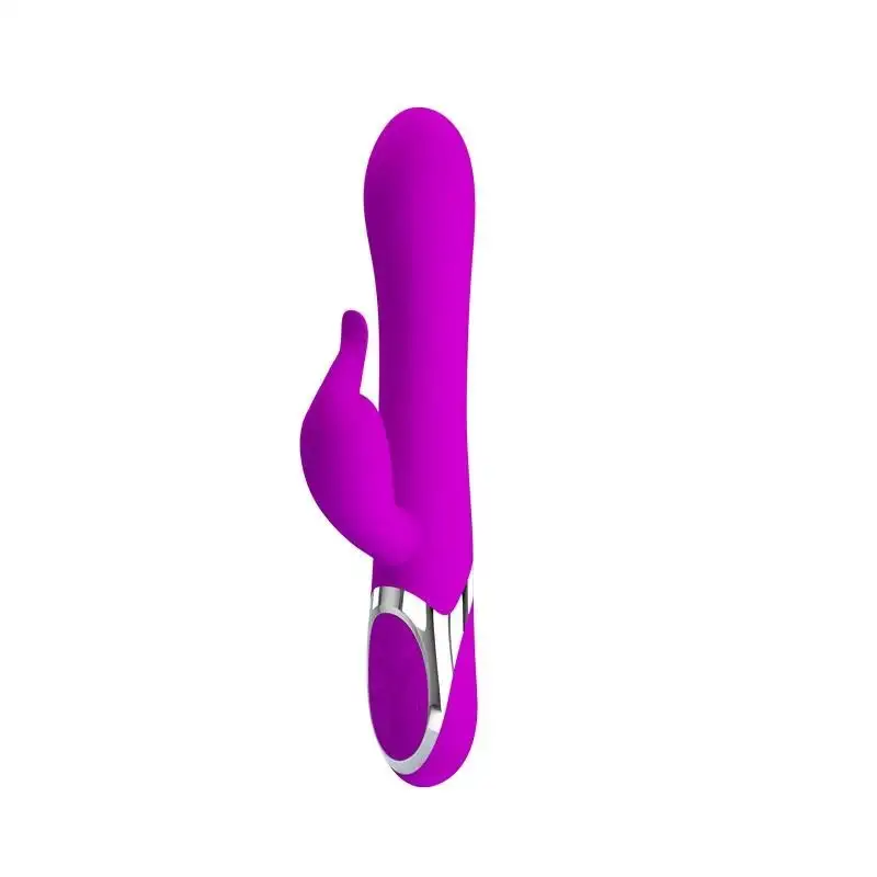 Vibromasseur Neil Funcion Gonflable 23,7 cm