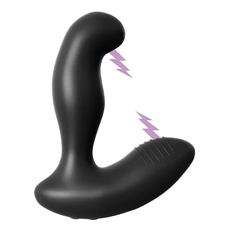 Vibromasseur Prostatic Electro stimulation