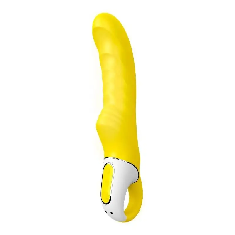 Vibromasseur Yummet Sunshine
