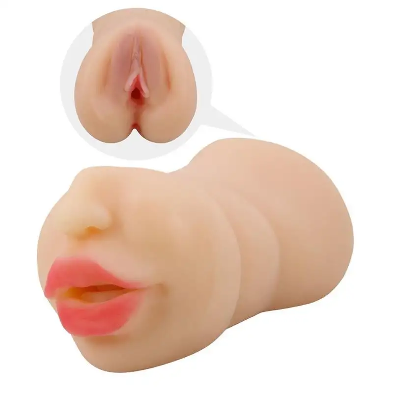 Zoeet Masturbateur Vagin et bouche
