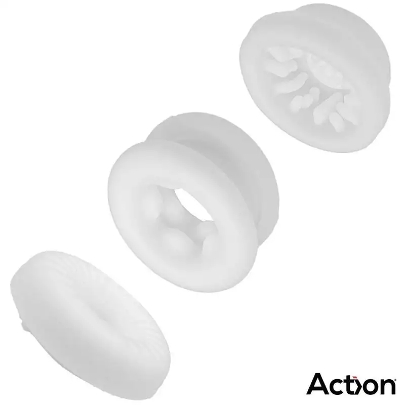 Zyon masturbateur masculin
