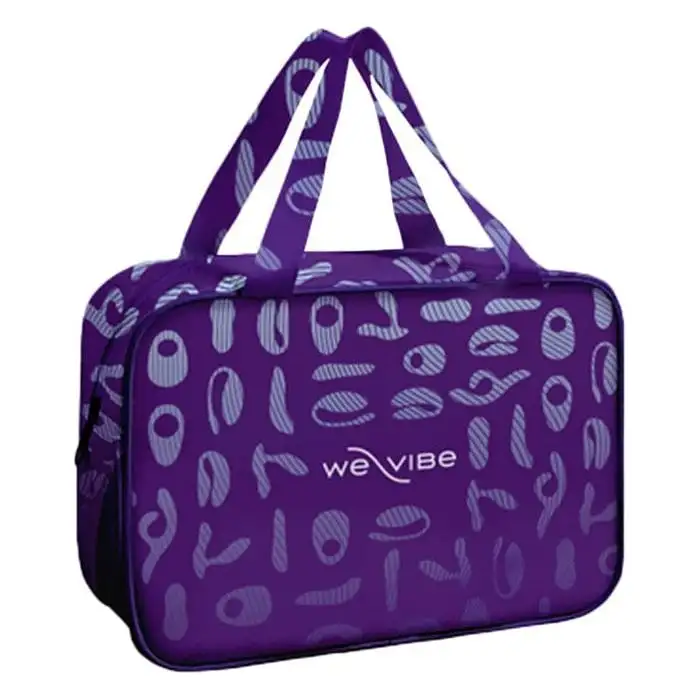 Accessoire de Rangement - We-Vibe - Pochette Cosmetique