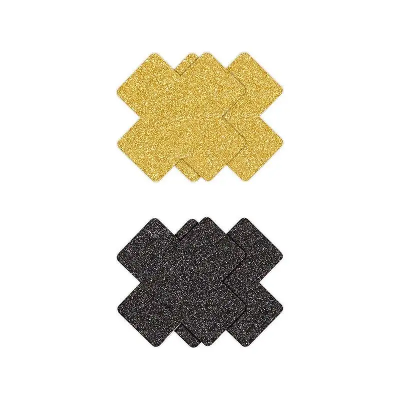 Accessoire pour Lingerie - NS Novleties - Pretty Pasties - Croix