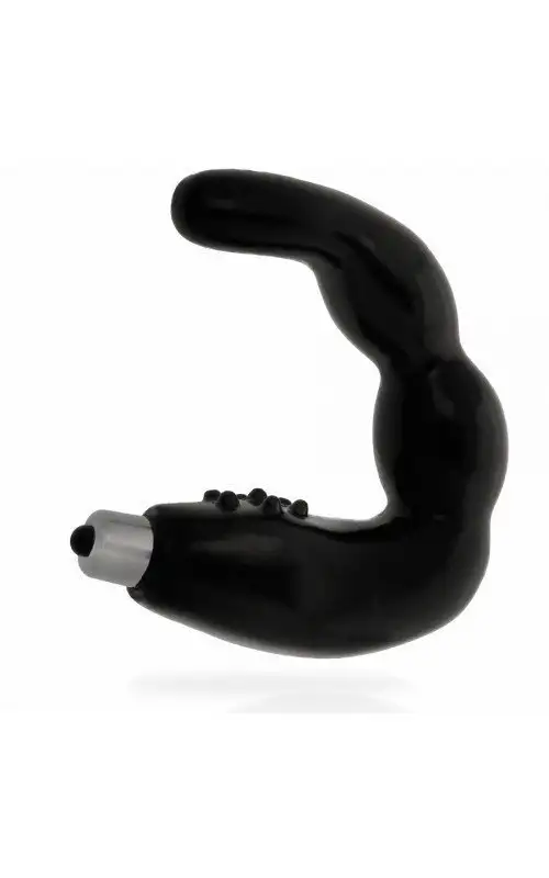 ADDICTED TOYS PROSTATE MASSEUR ANAL VIBRATION