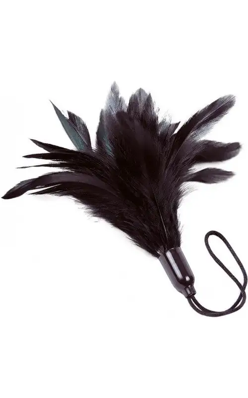 ADRIEN LASTIC - DUSTER NOIR PRESTIGE