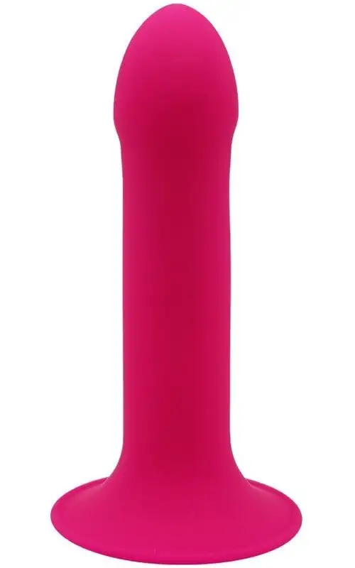 ADRIEN LASTIC - GODE EN SILICONE HITSENS 2 ROSE