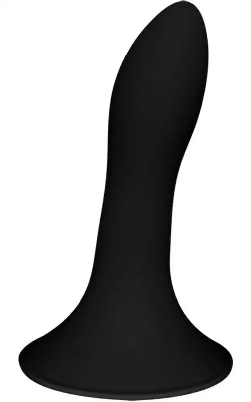 ADRIEN LASTIC - GODE EN SILICONE HITSENS 5 NOIR