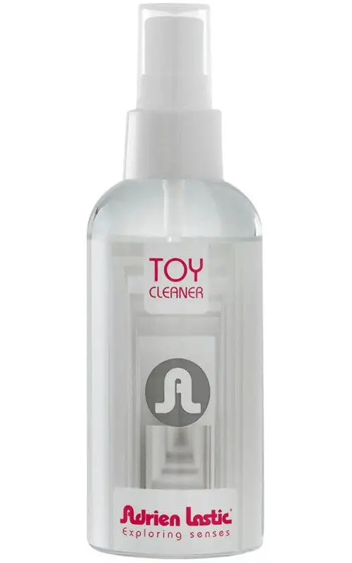 ADRIEN LASTIC - NETTOYANT POUR JOUETS ANTIBACTÉRIEN 150 ML