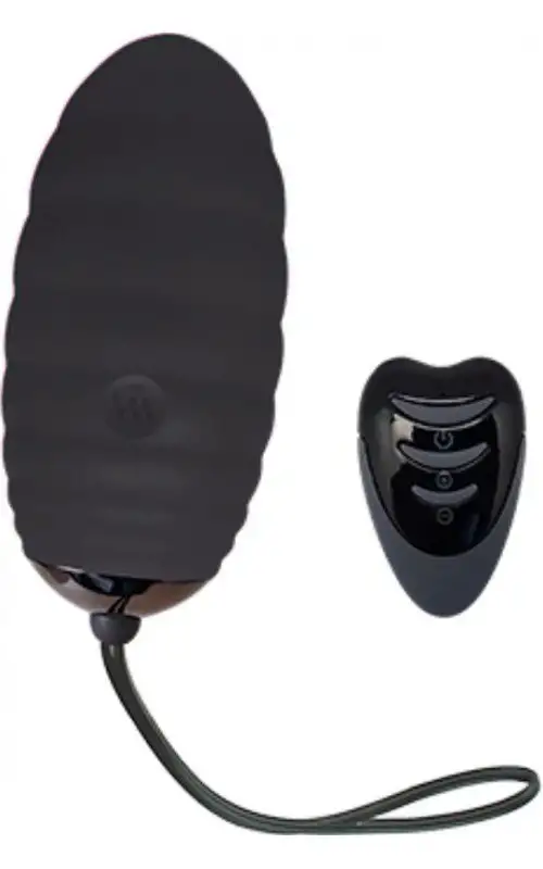 ADRIEN LASTIC - OCEAN BREEZE 2.0 TÉLÉCOMMANDE UF VIBRANT RECHARGEABLE NOIR