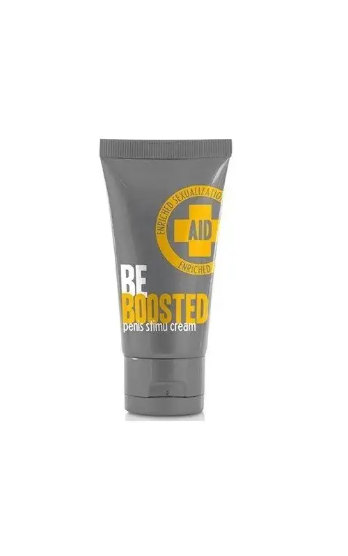 AID BE BOOSTED PENIS STIMU CRÈME 45ML
