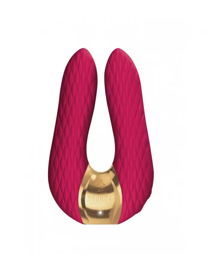 AIKO stimulateur intime - Framboise