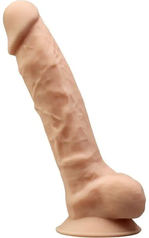 ALIVE - ADAM L PÉNIS RÉALISTE 19 CM