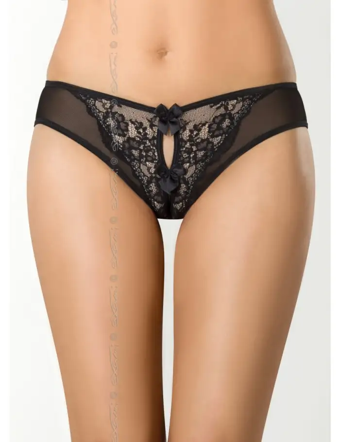 Almond Jelly Tanga V-7835
