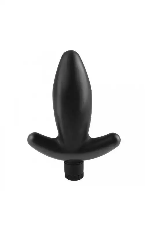 ANAL FANTASY - ANAL ANCRE DÉBUTANTS