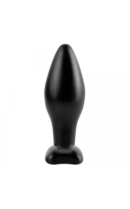 ANAL FANTASY - BOUCHON ANAL EN SILICONE MOYEN
