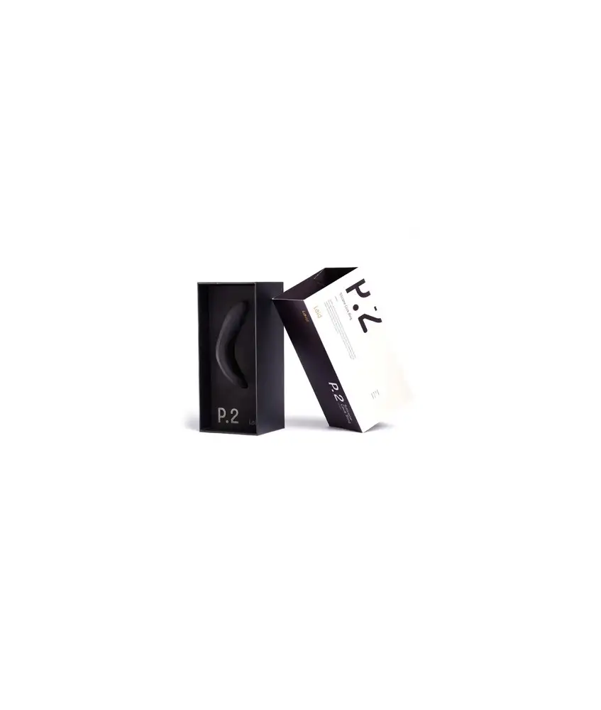 Anneau Pénien Laid  Noir 5.15cm