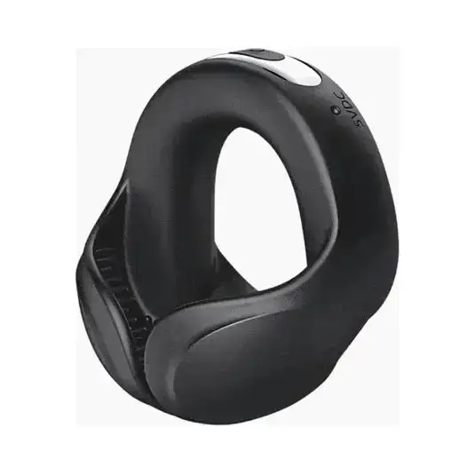 Anneau d'érection vibrant pour testicules - Secwell - Penis Ball Ring