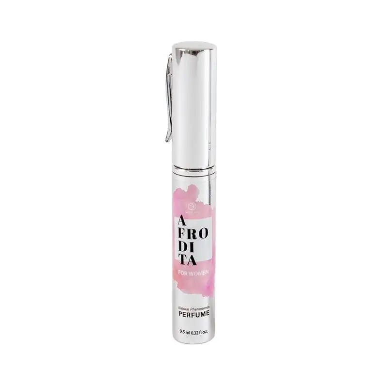 aphrodite Parfum en spray gout caramel format de voyage
