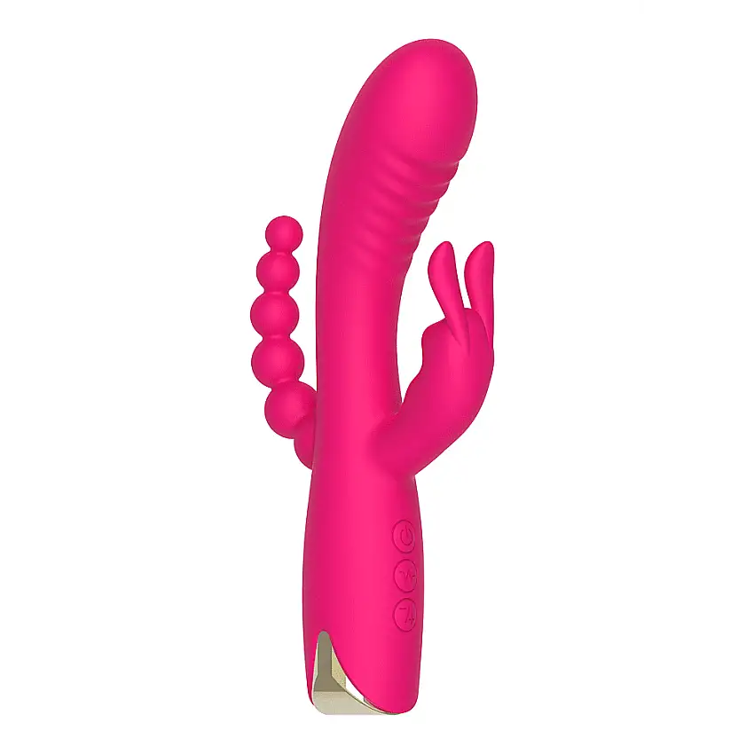 Vibromasseur Rabbit Aphrodite