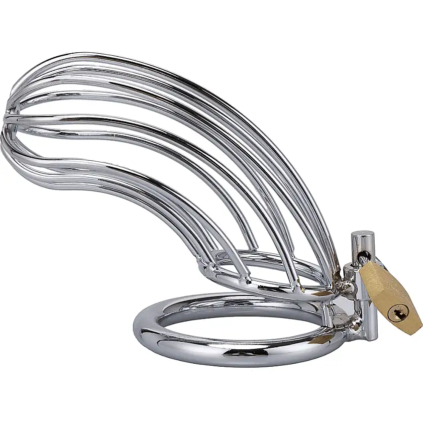 Cage de chasteté  Apollo
