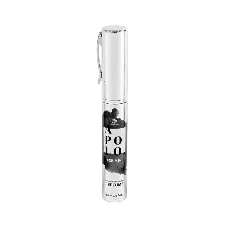 Apolo Parfum en spray boisé format de voyage