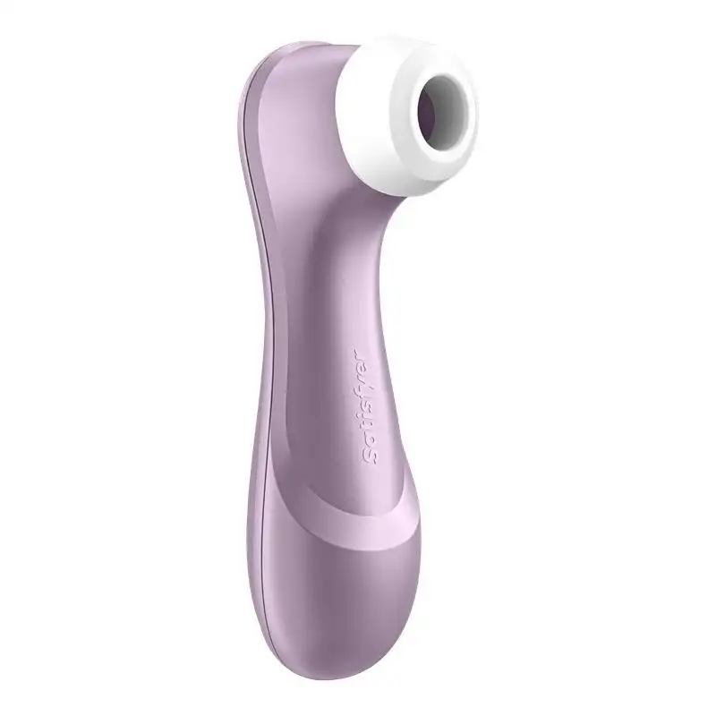 Aspirateur de Clítoris Pro 2 Génération 2 Violet